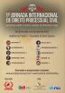 1ª Jornada Internacional de Direito Processual Civil